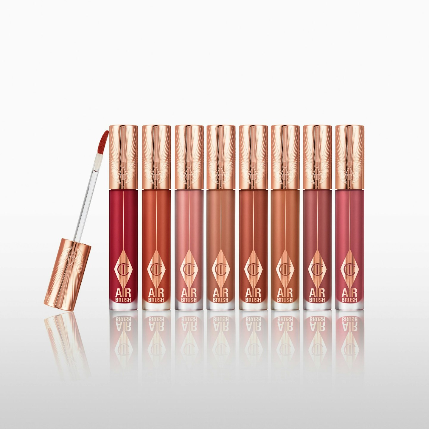 Charlotte Tilbury Airbrush Flawless Filter Lip Blur