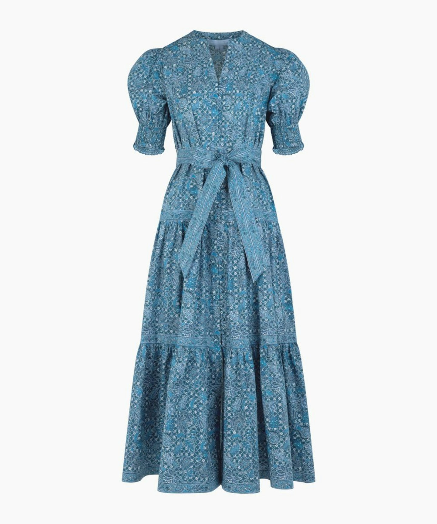 Hill House Home, Yara Dress