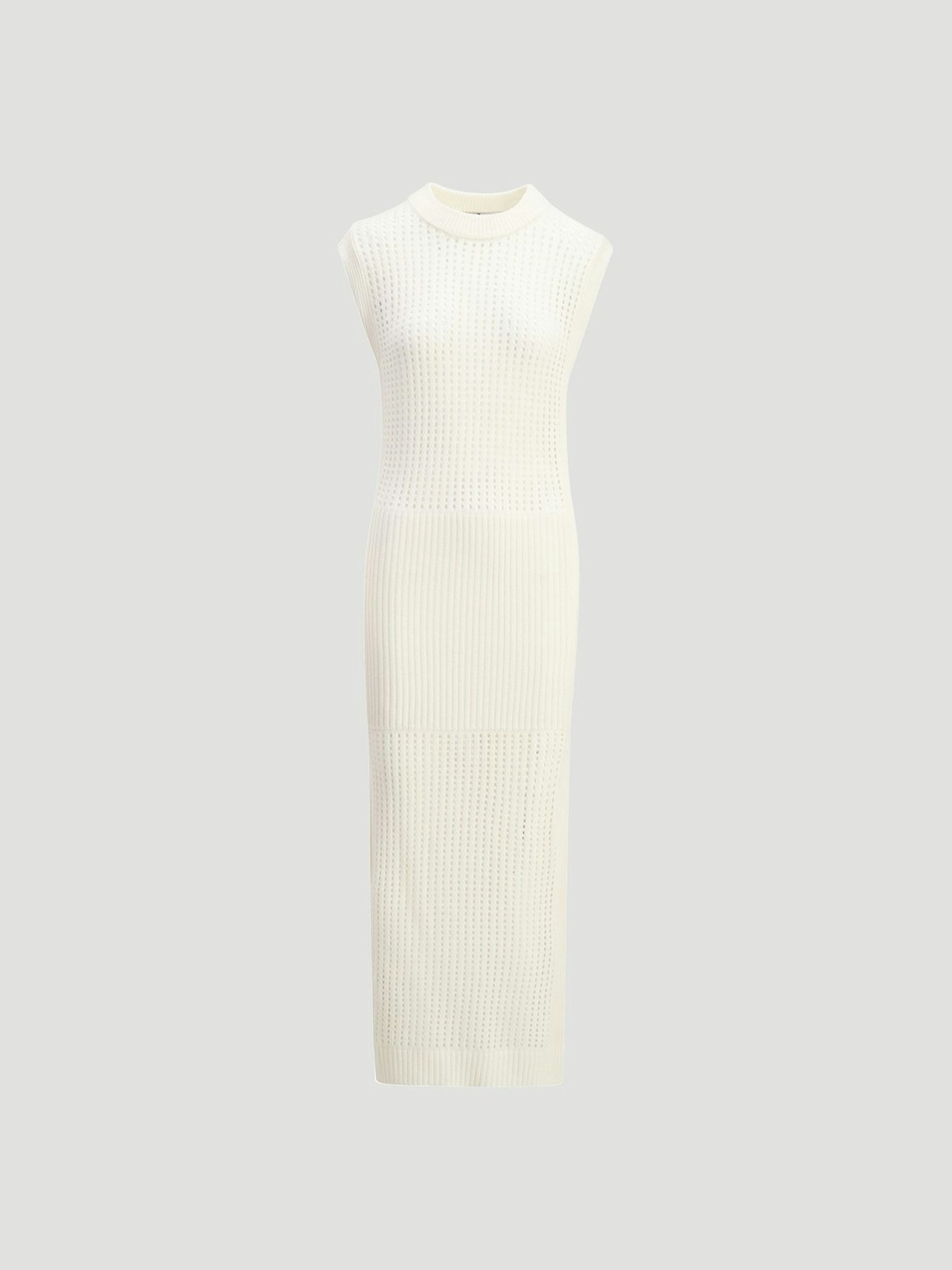 Holzweiler, Solange Crochet Dress