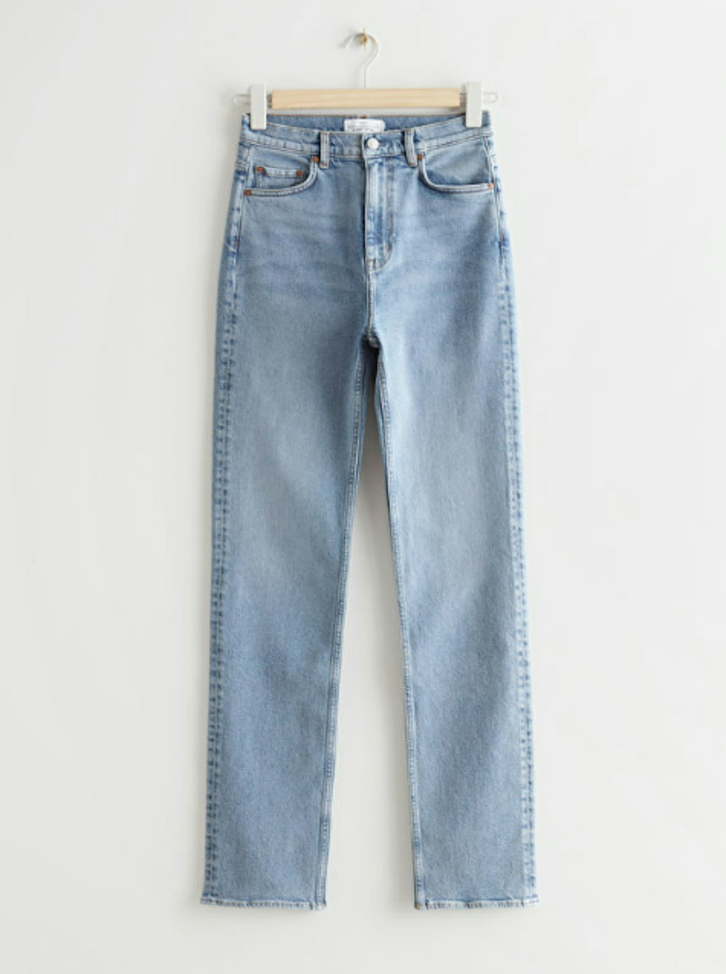 & Other Stories, Favourite Cut Jeans