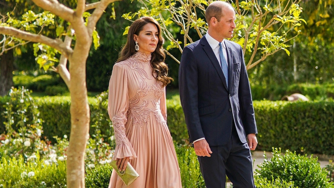 kate middleton evening dress wedding Kate Middleton's Best Gowns and Formal Outfits Photos