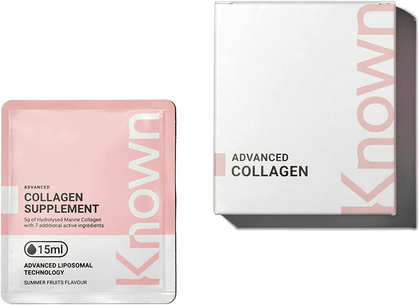 known collagen
