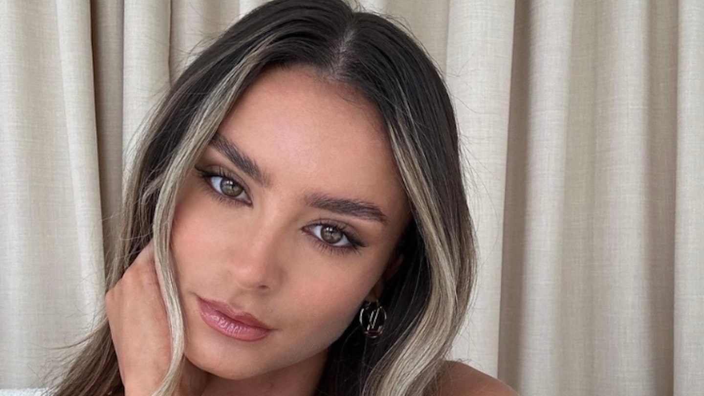 Love Island: This Is The Connection Between New Bombshell Leah Taylor