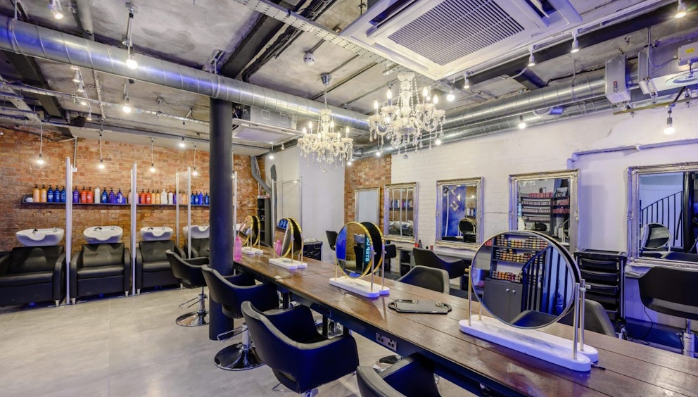 The Best Hair Salons In London, According To Our Beauty Team Grazia