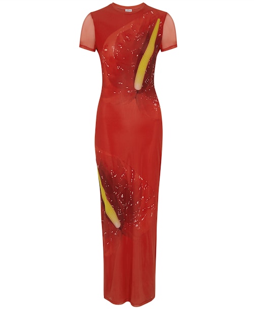 The Summer Dresses Sale Season Has Started Grazia