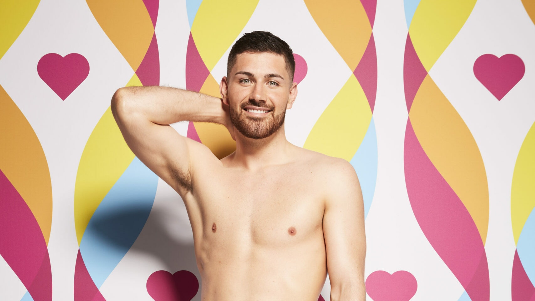 Love Island Uk Season 10 Episode 15 Love Island 2023: Who Is Scott Van Der Sluis | Life | Grazia