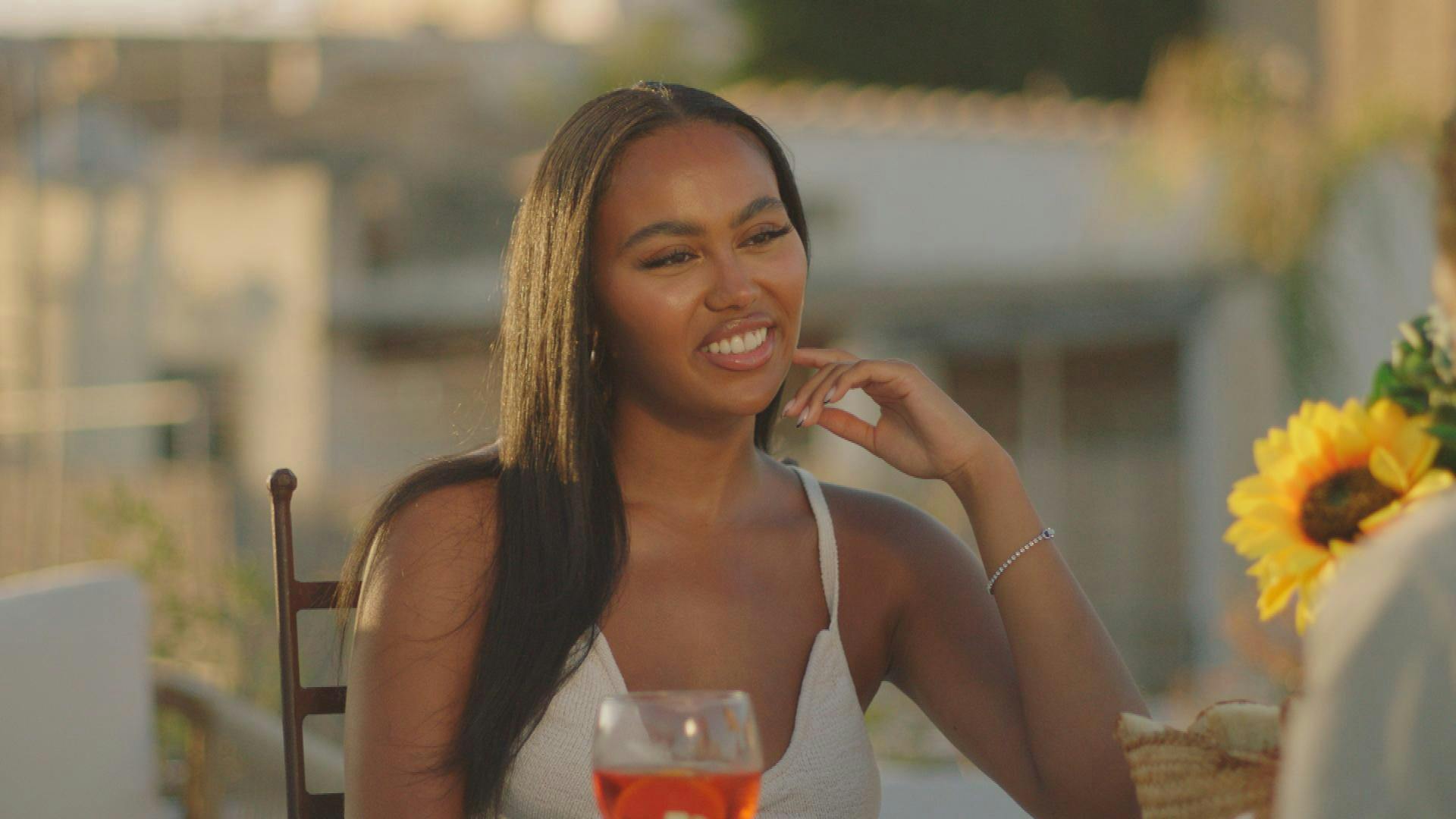 Love Island 2023: Who Is Ella Thomas And What's Her Connection To