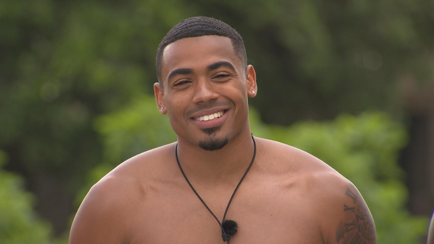 Tyrique Hyde rompe il silenzio sulle voci su Love Island All Stars