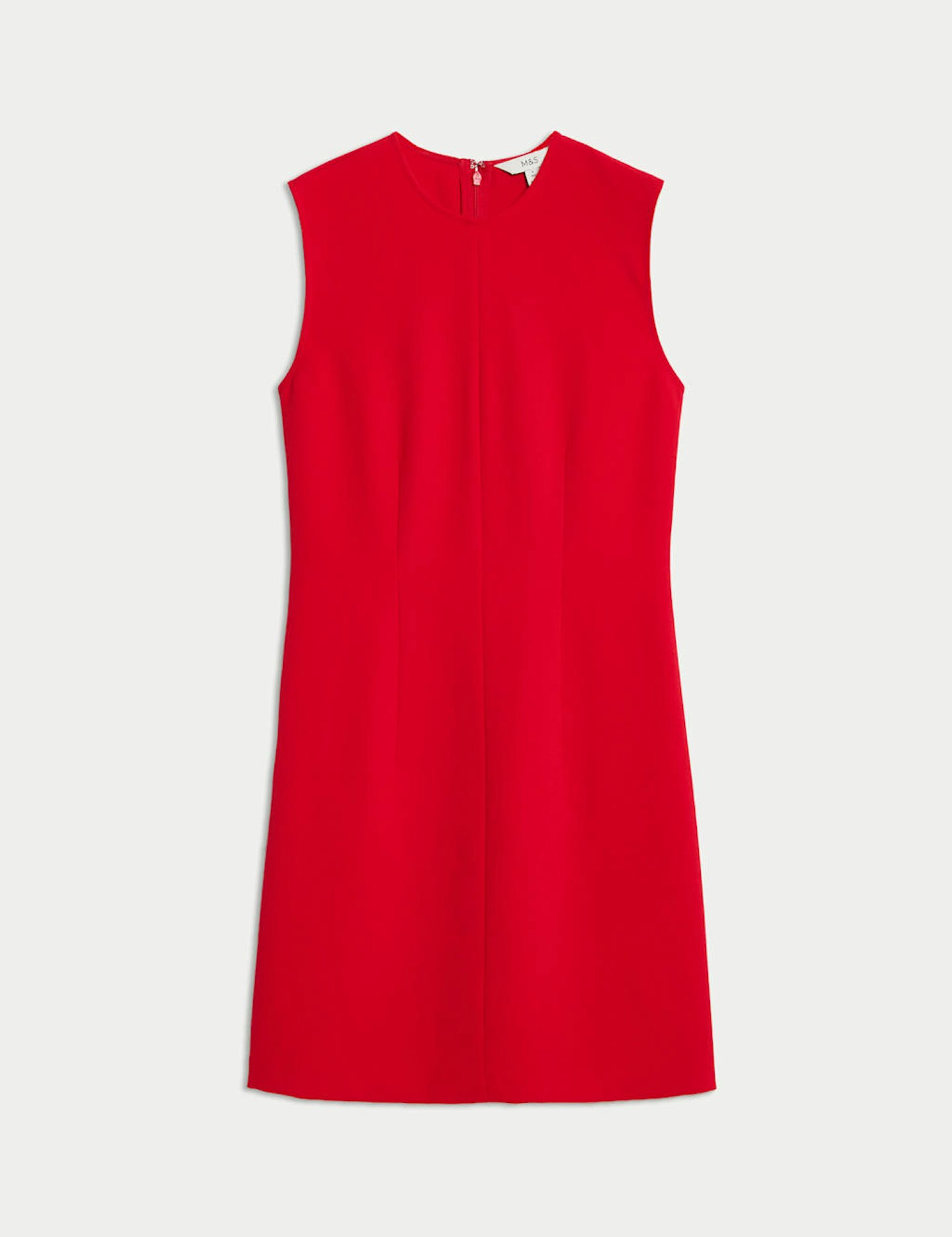 M&S, Mini Shift Dress