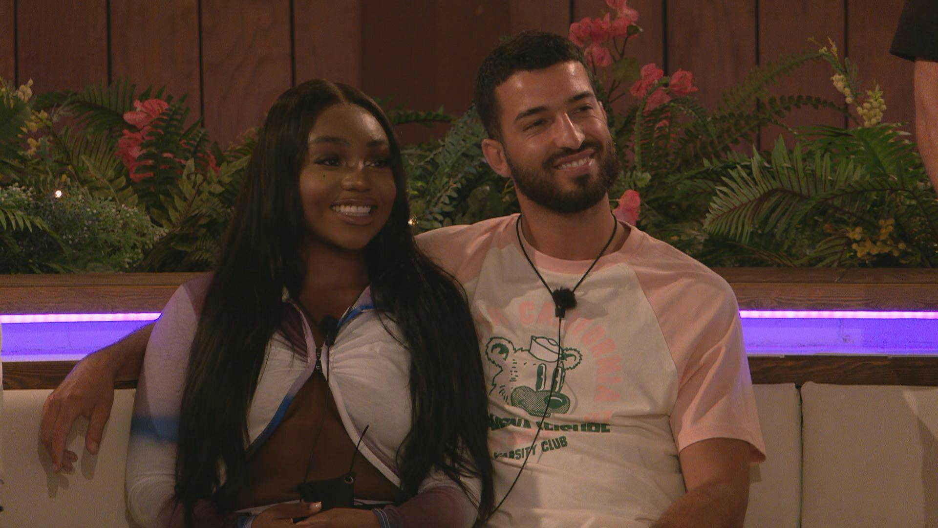 Love Island The Speculation Surrounding Mehdi Edno's Sexuality Needs