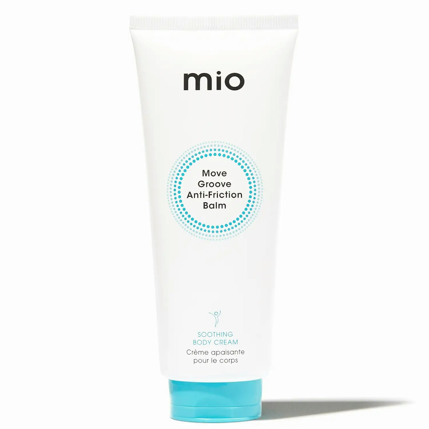 Mio Move Groove Anti Friction Balm