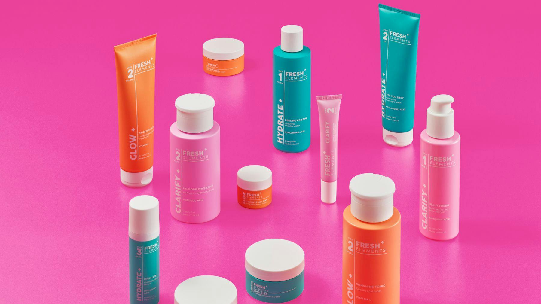 M&S Just Launched Its Very Own Affordable Skincare Brand – And It's Great For All Skin Types - Vimarsana News