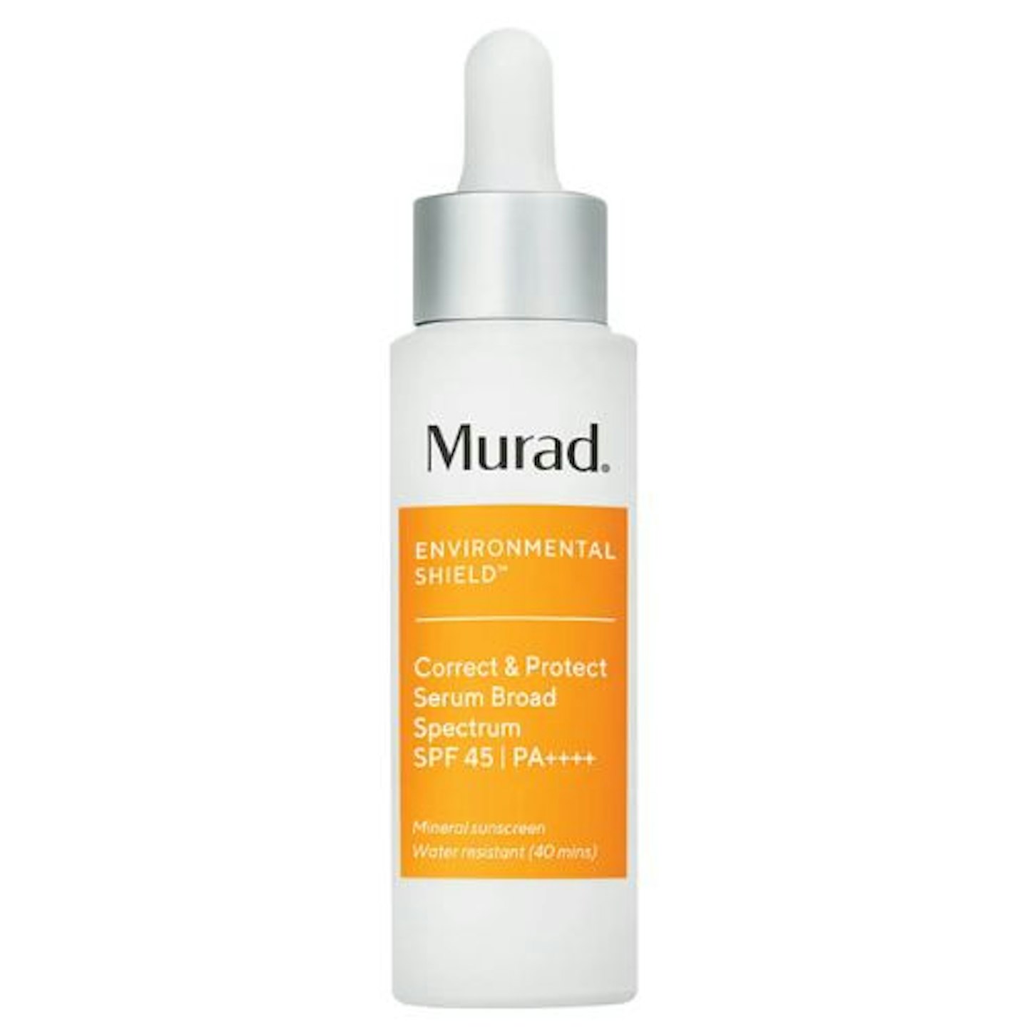 Murad Correct and Protect Broad Spectrum SPF45