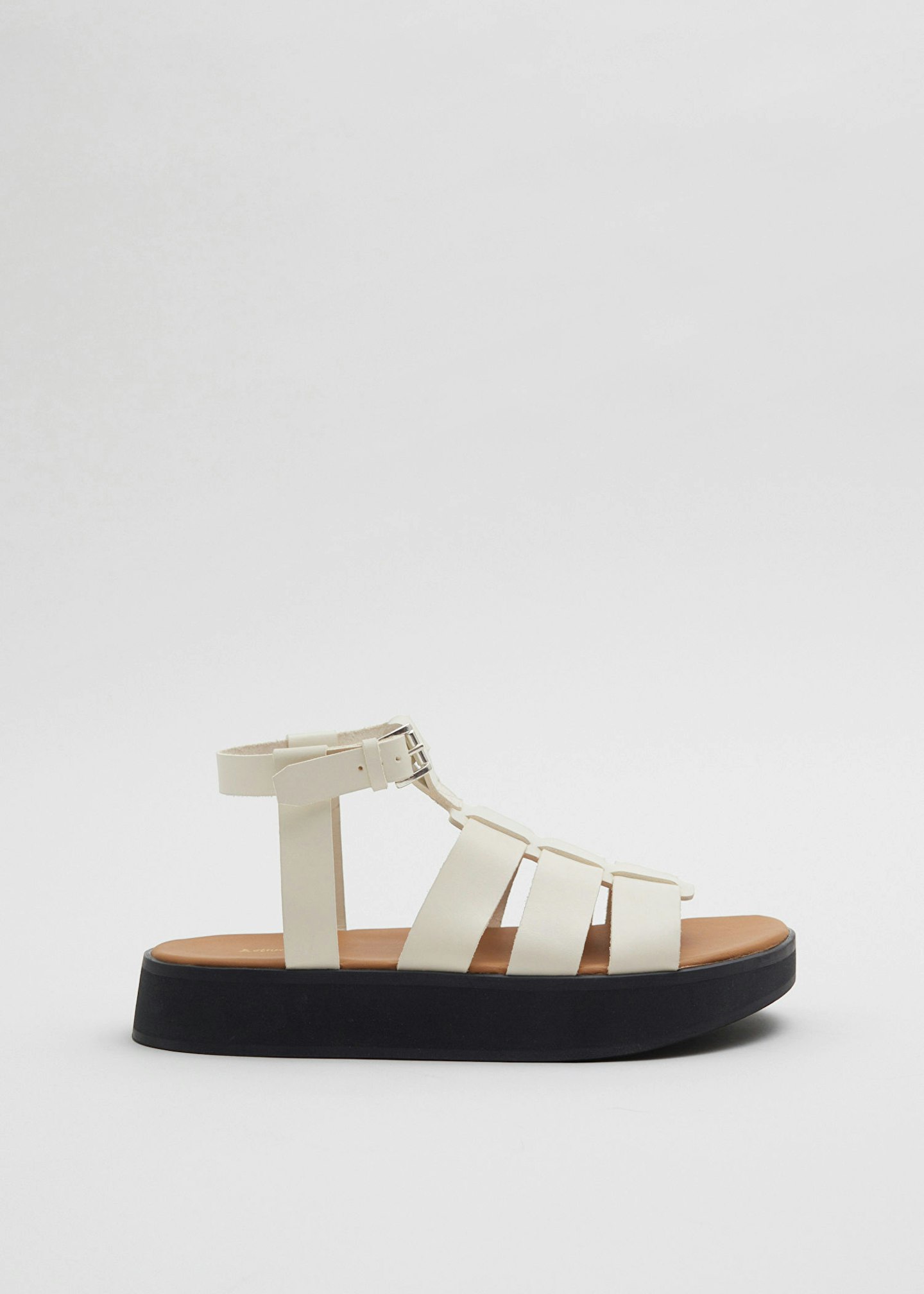 & Other Stories, Fisherman Leather Sandals