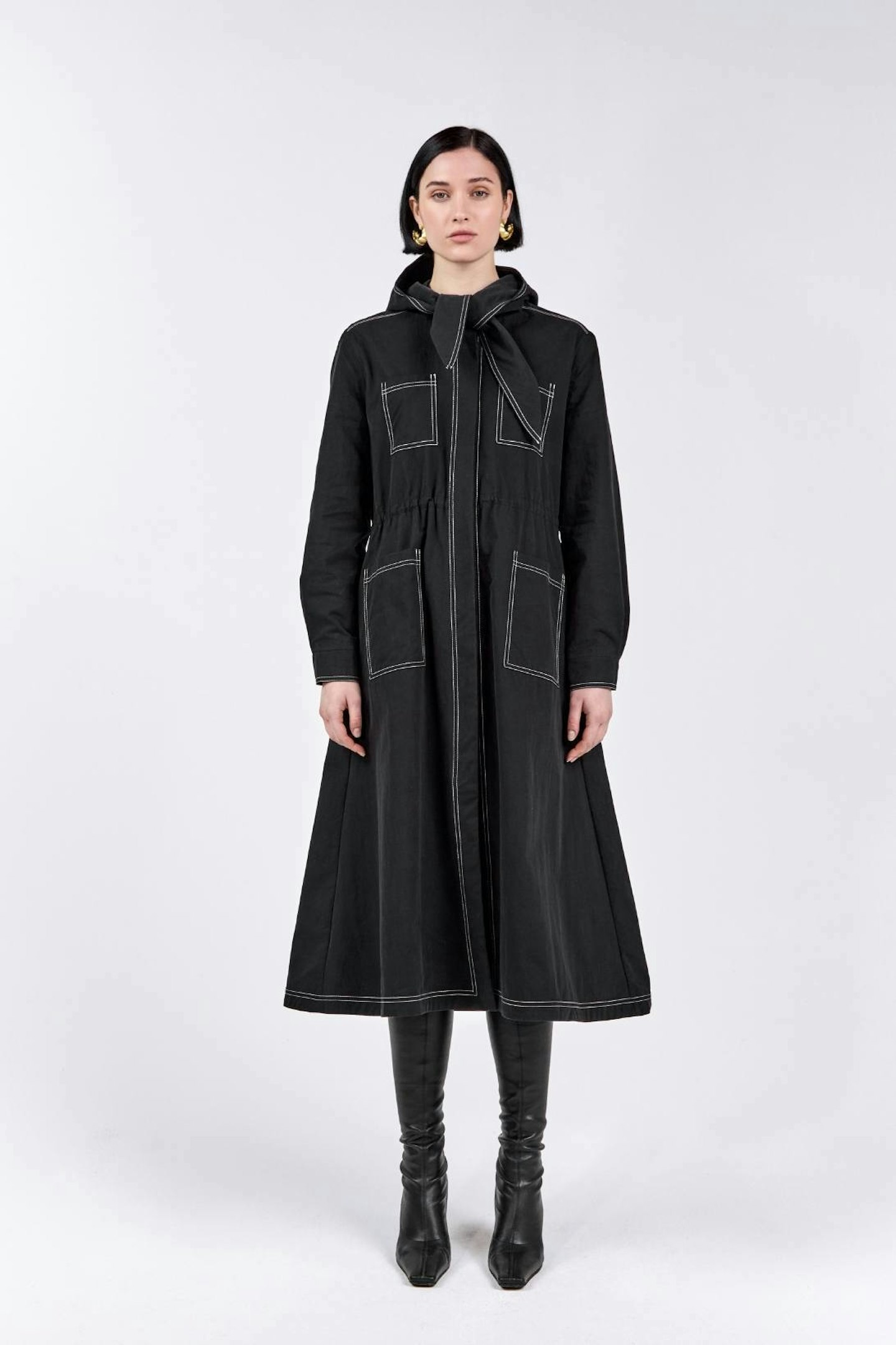 meriweather coat dress glastonbury packing list