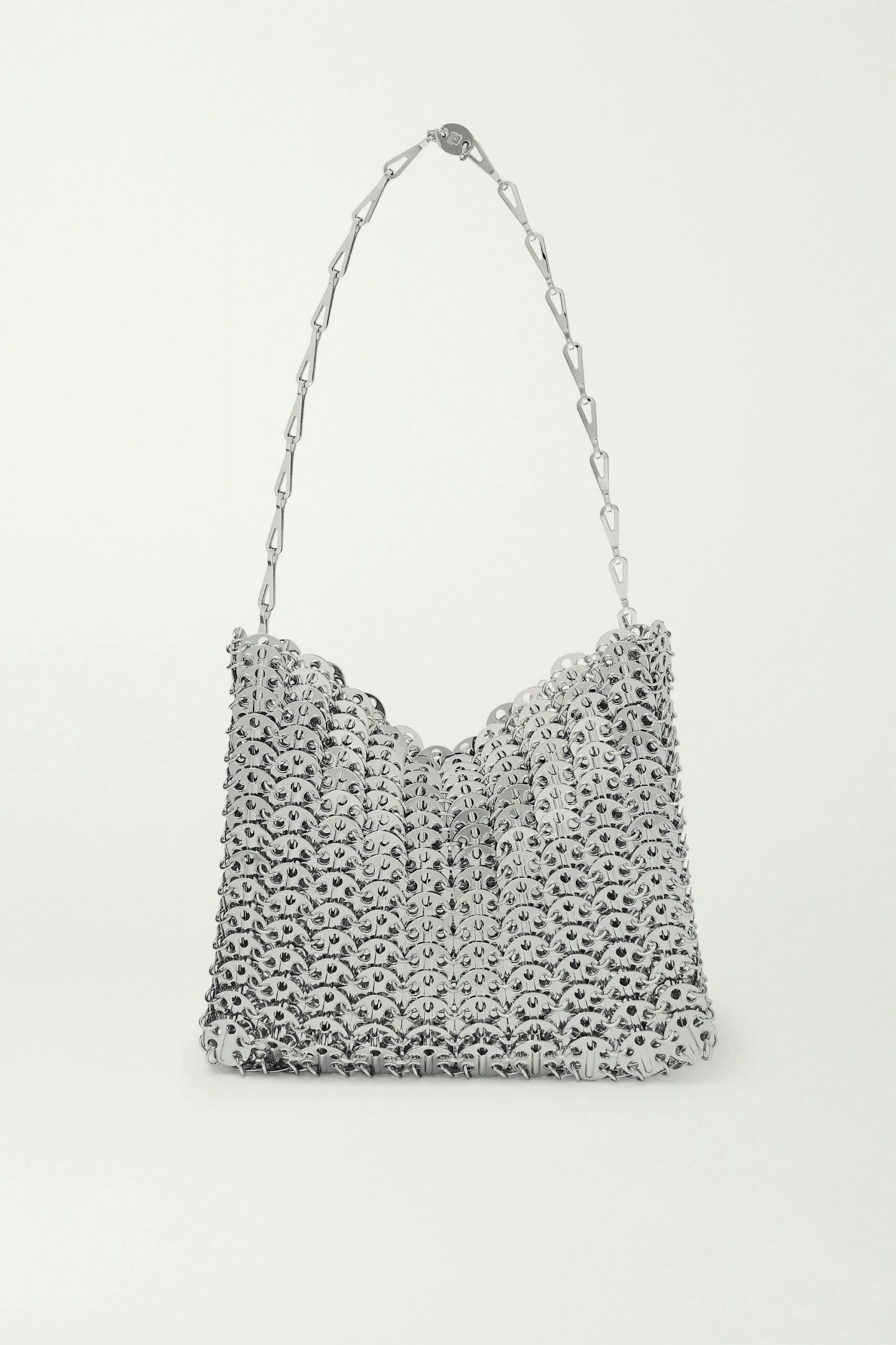 Paco Rabanne, 1969 Chainmail Shoulder Bag