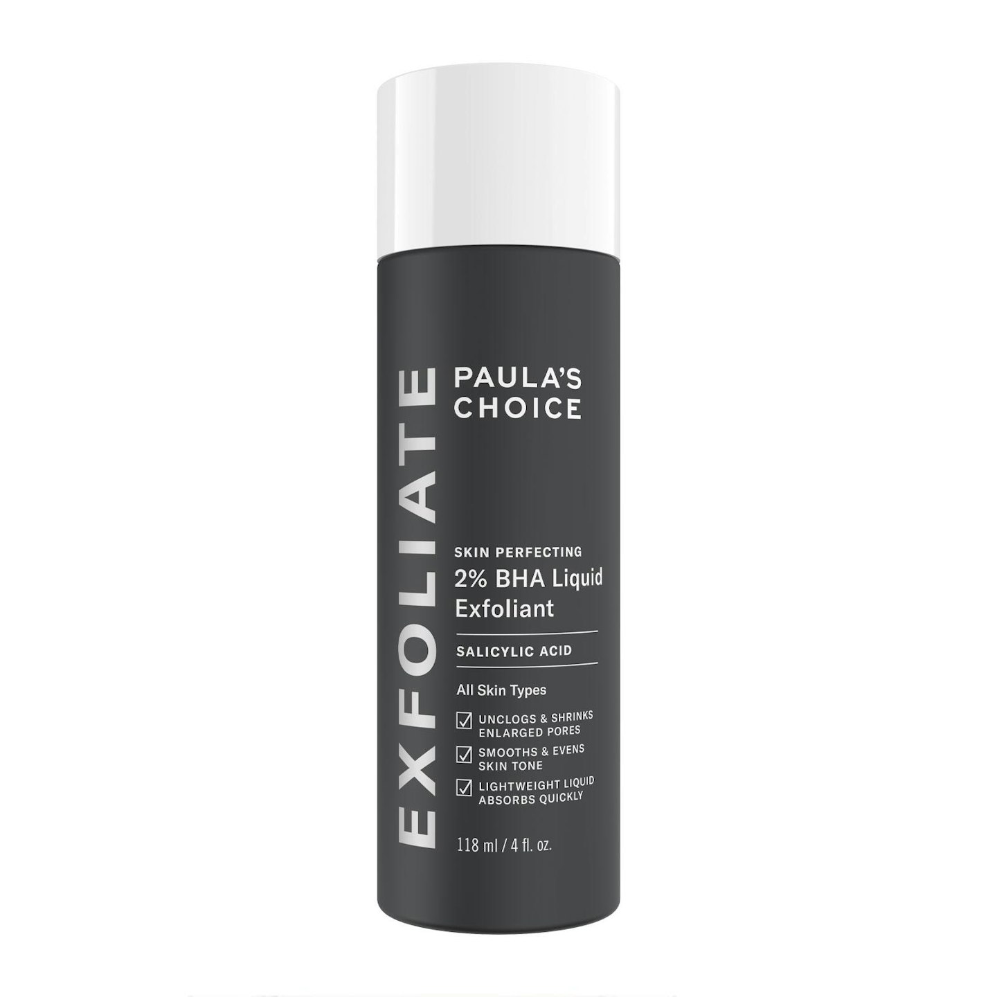 Paula's Choice BHA Toner