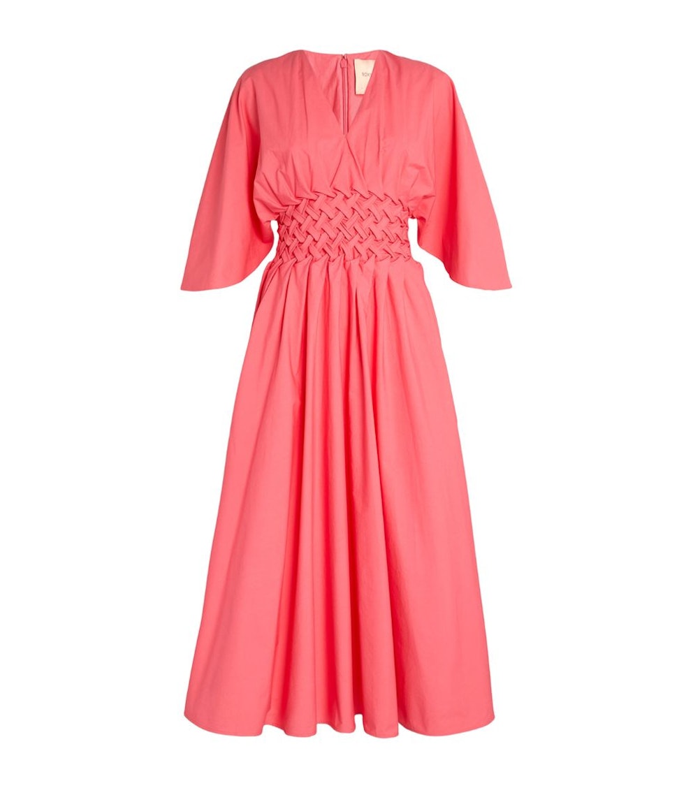 Best Summer Dresses UK 2023 Where To Shop Online Fashion Grazia