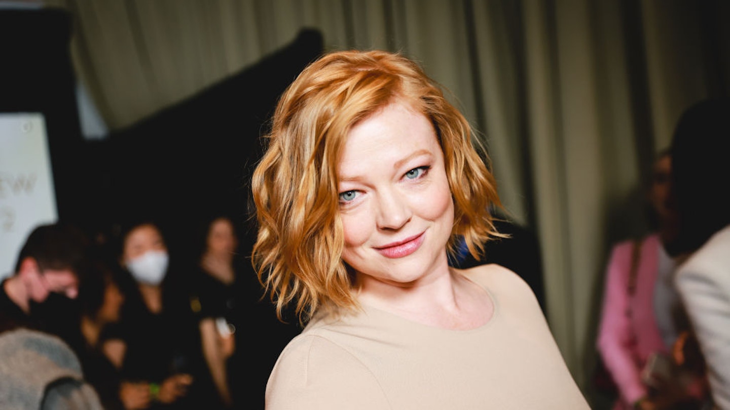 sarahsnook