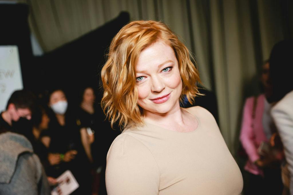 Sarah Snook Is Doing Something Wild In Her New Play – And Here's How To Get Tickets - Vimarsana News