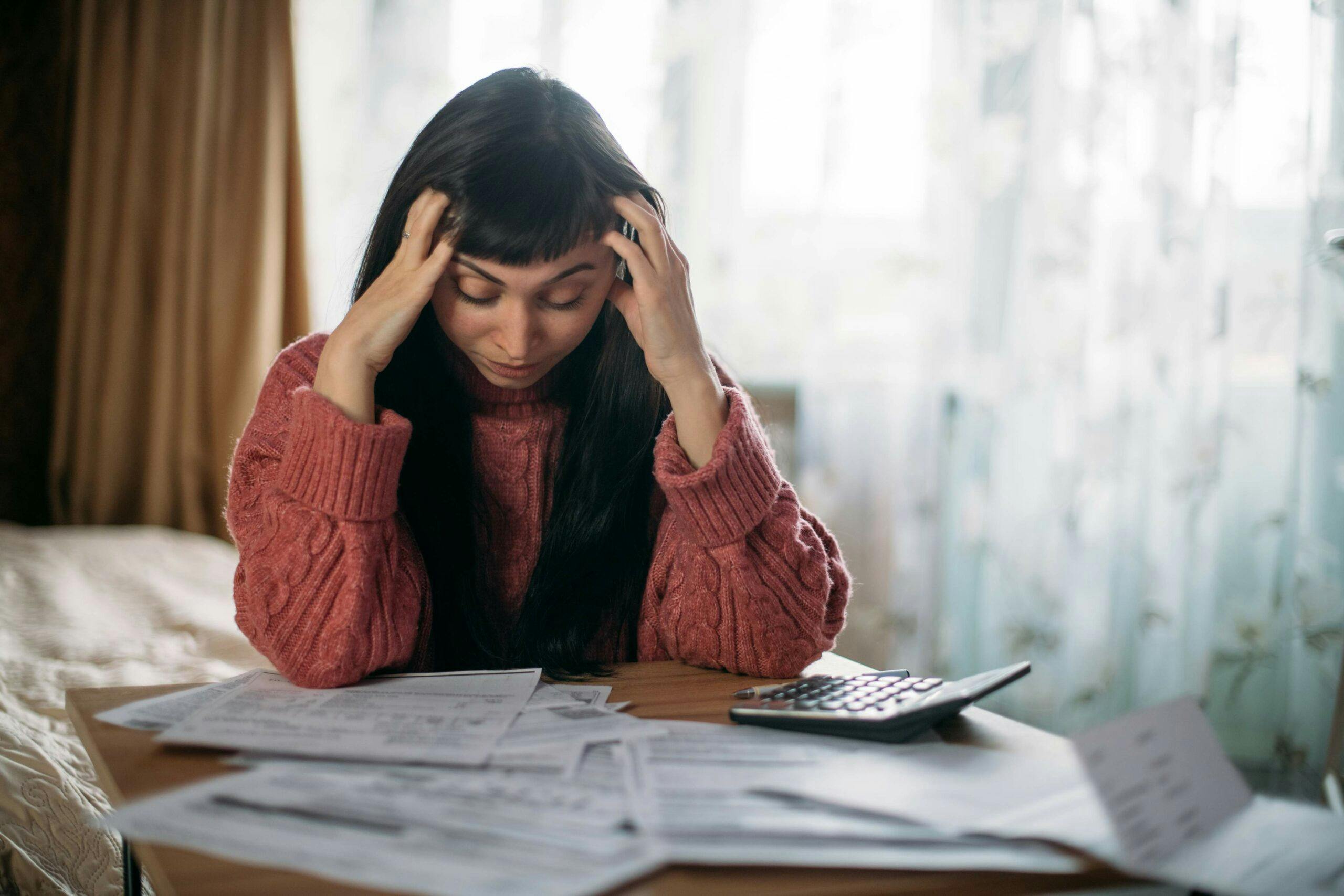 A Woman Was Denied A Pay Rise Because Her Husband's Salary Was 'Enough' - Vimarsana News