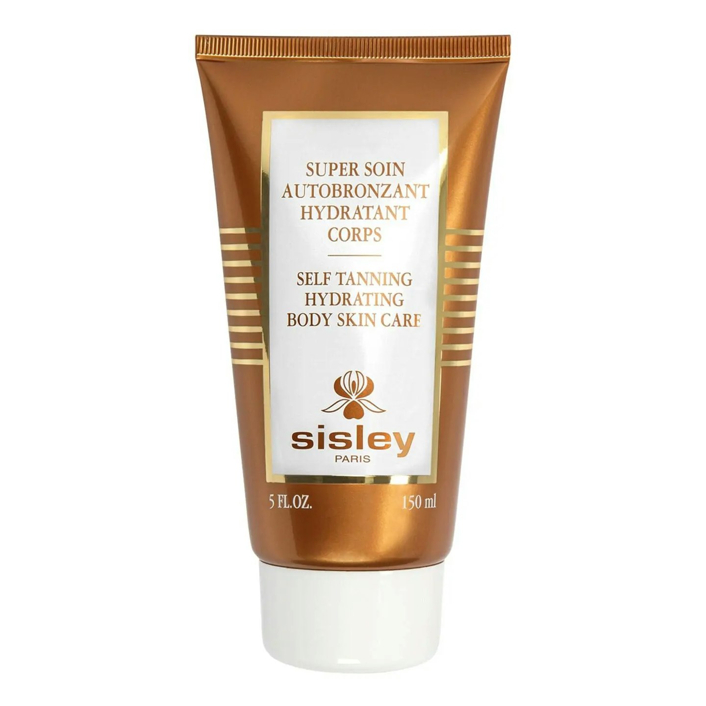 SISLEY Self Tanning Hydrating Body Skin Care 