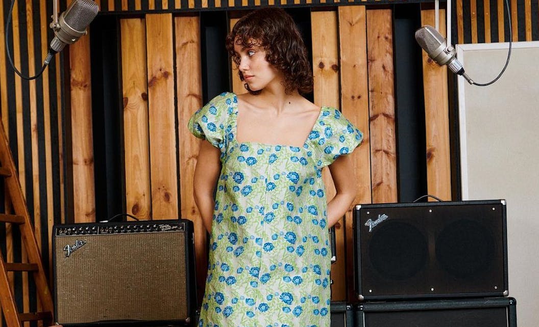 The Summer Dresses Sale Season Has Started | Grazia