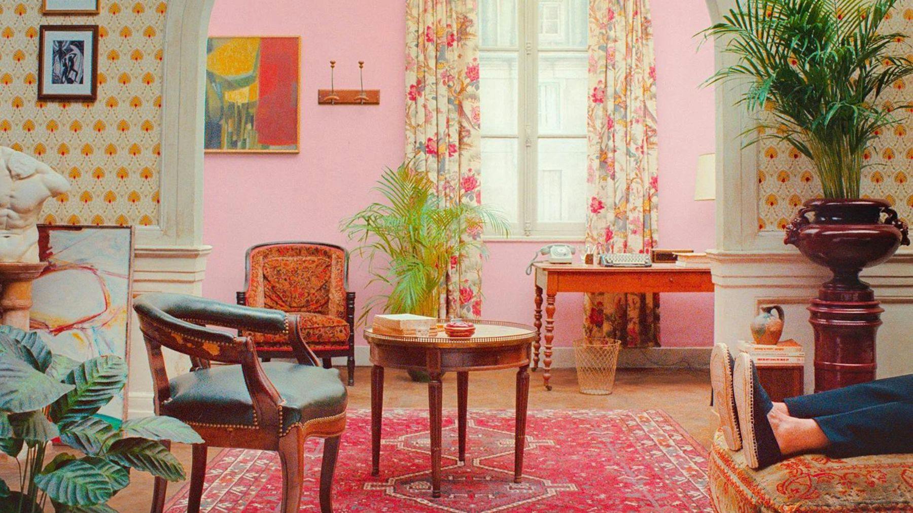 Embracing Wes Anderson Home Decor: A Complete Guide