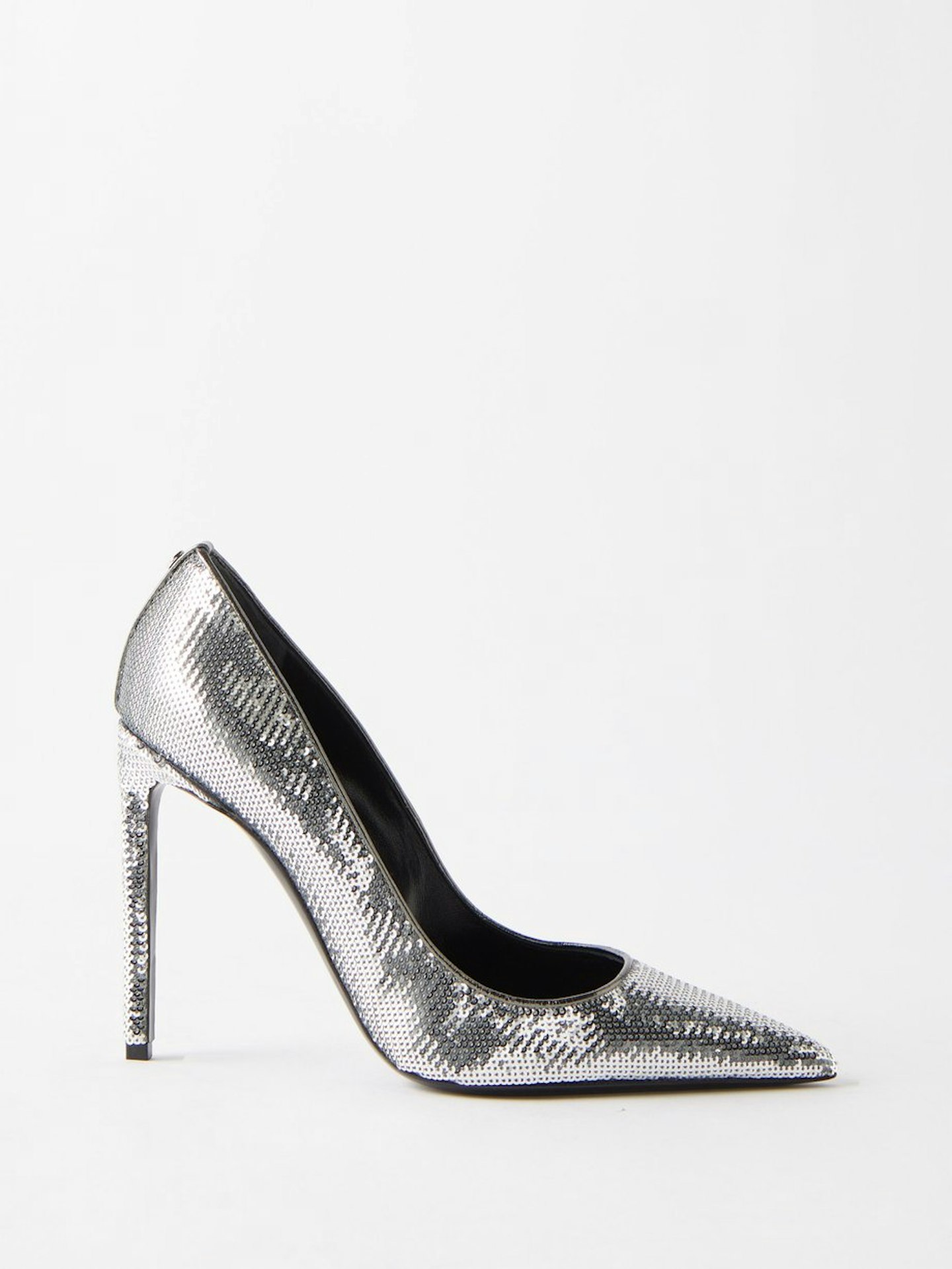 Tom Ford, Point-Toe 105 Sequinned Pumps