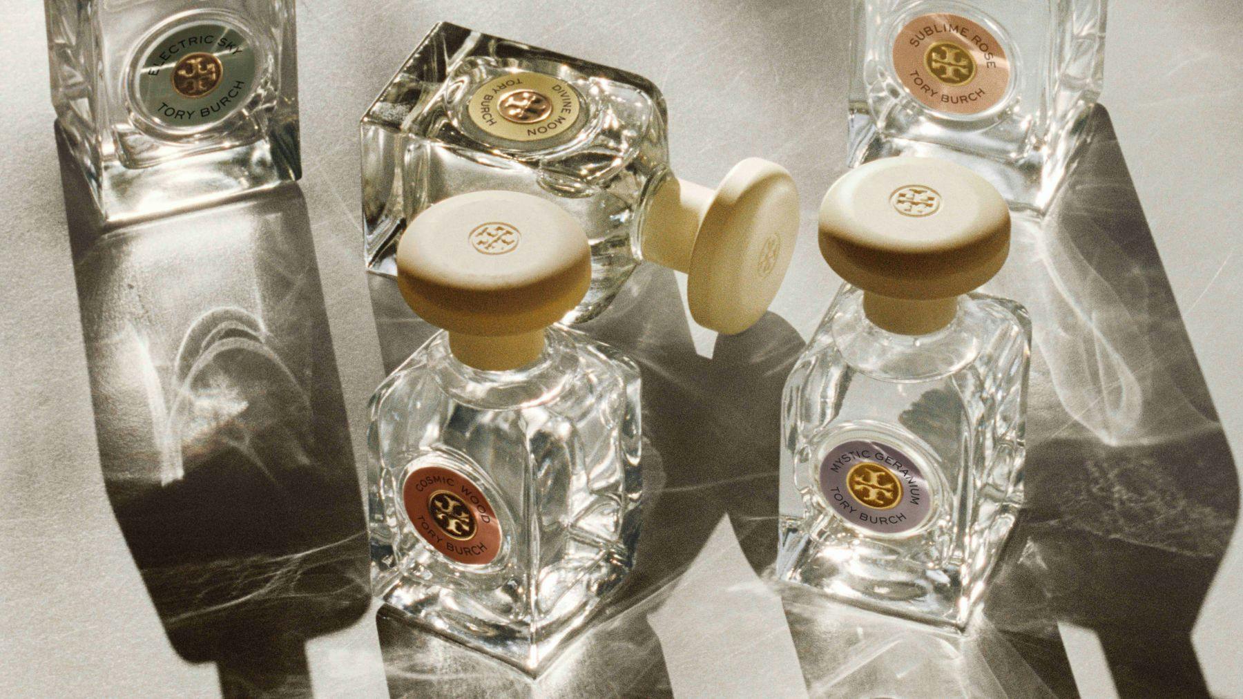 Tory burch best sale my first fragrance