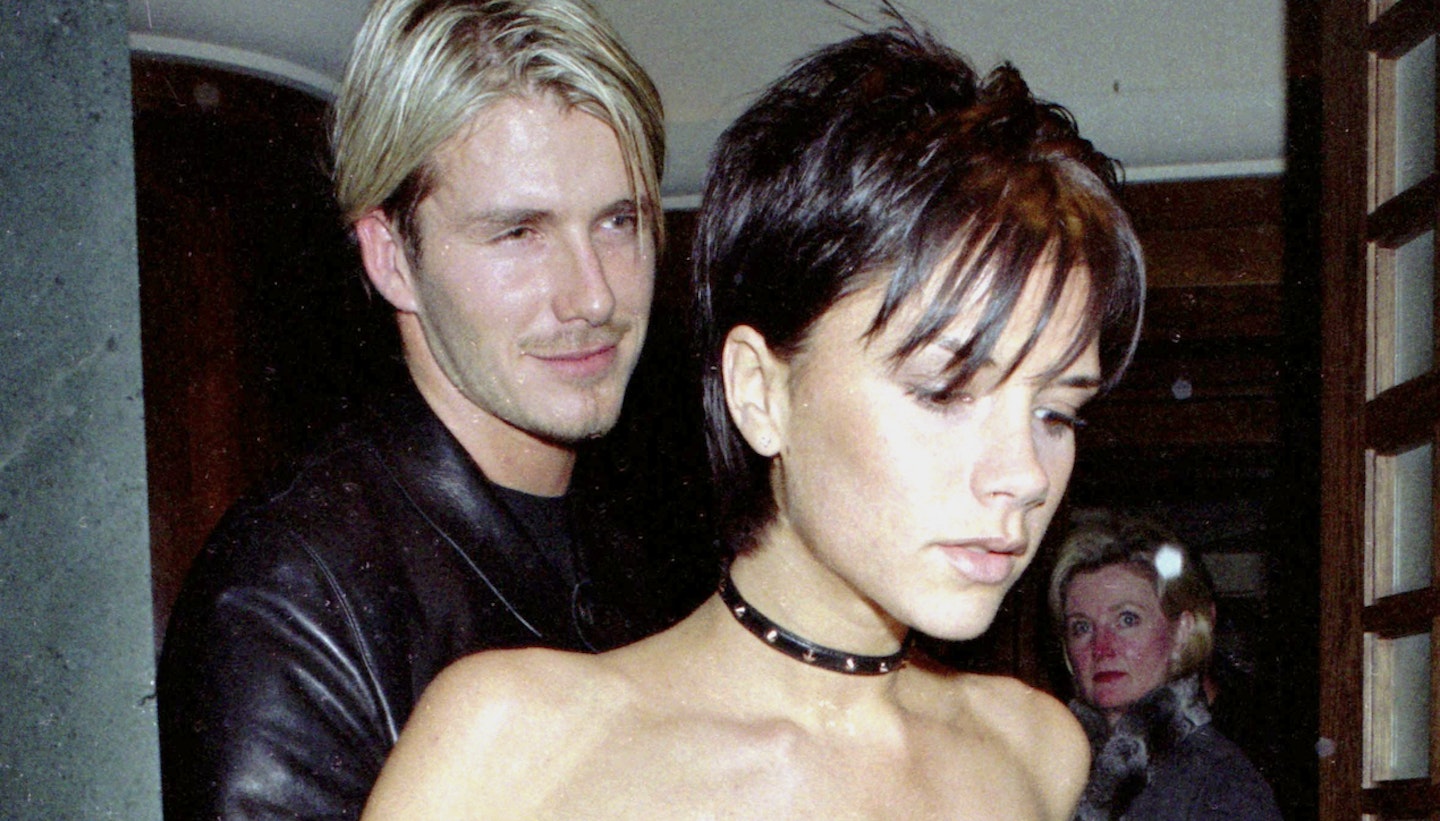 The Boob Tube Top You Last Wore In 2004 Is Back With A Vengeance