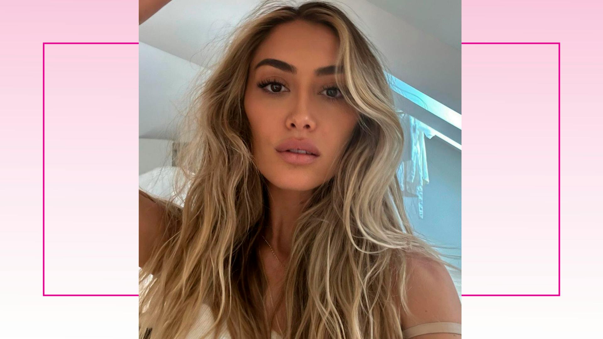 'I'm Obsessed': Sophie Habboo Reveals The Exact Fake Tan And Skincare Behind Her Bridal Glow - Vimarsana News