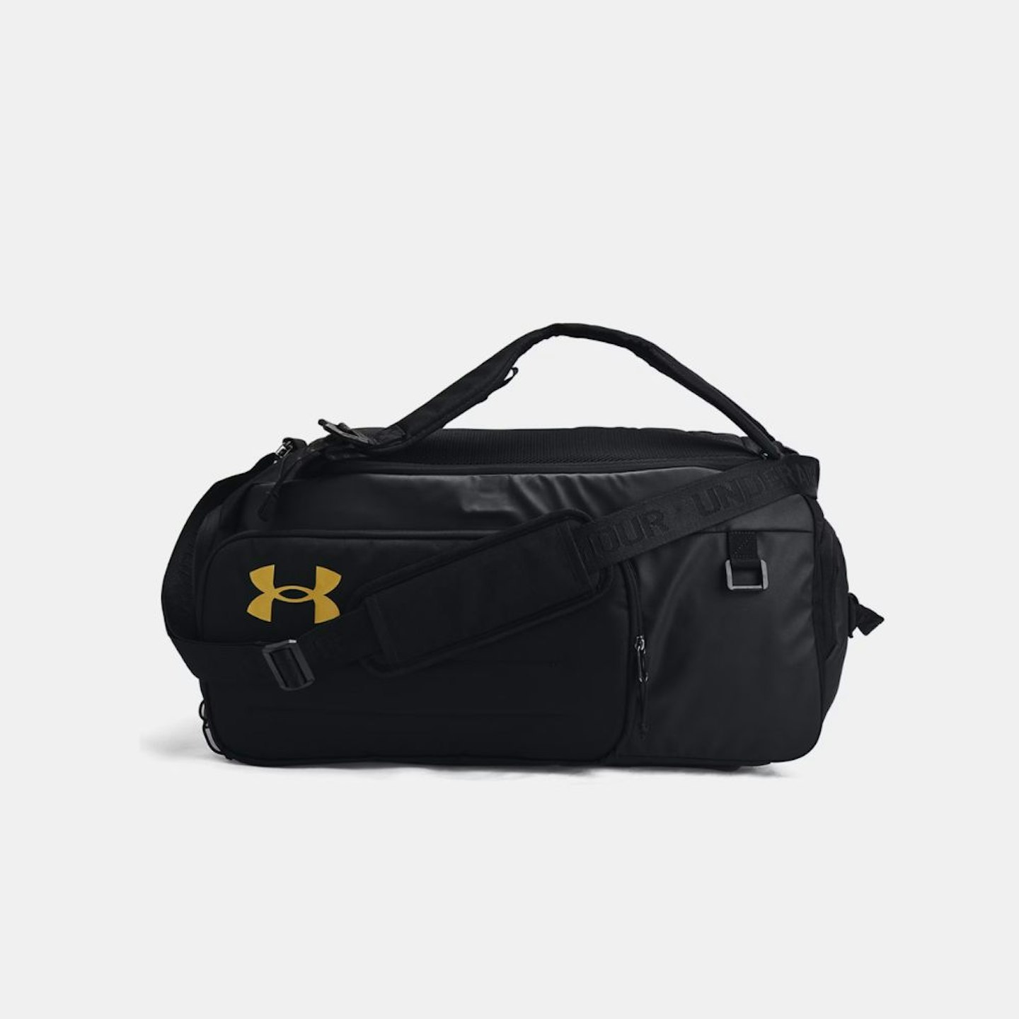 UA Contain Duo Medium Backpack Duffle