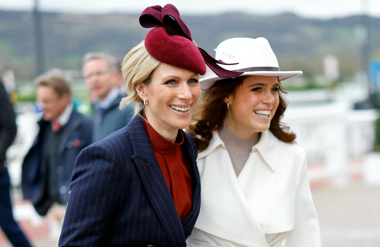What To Wear To The Races If You're Heading To Royal Ascot