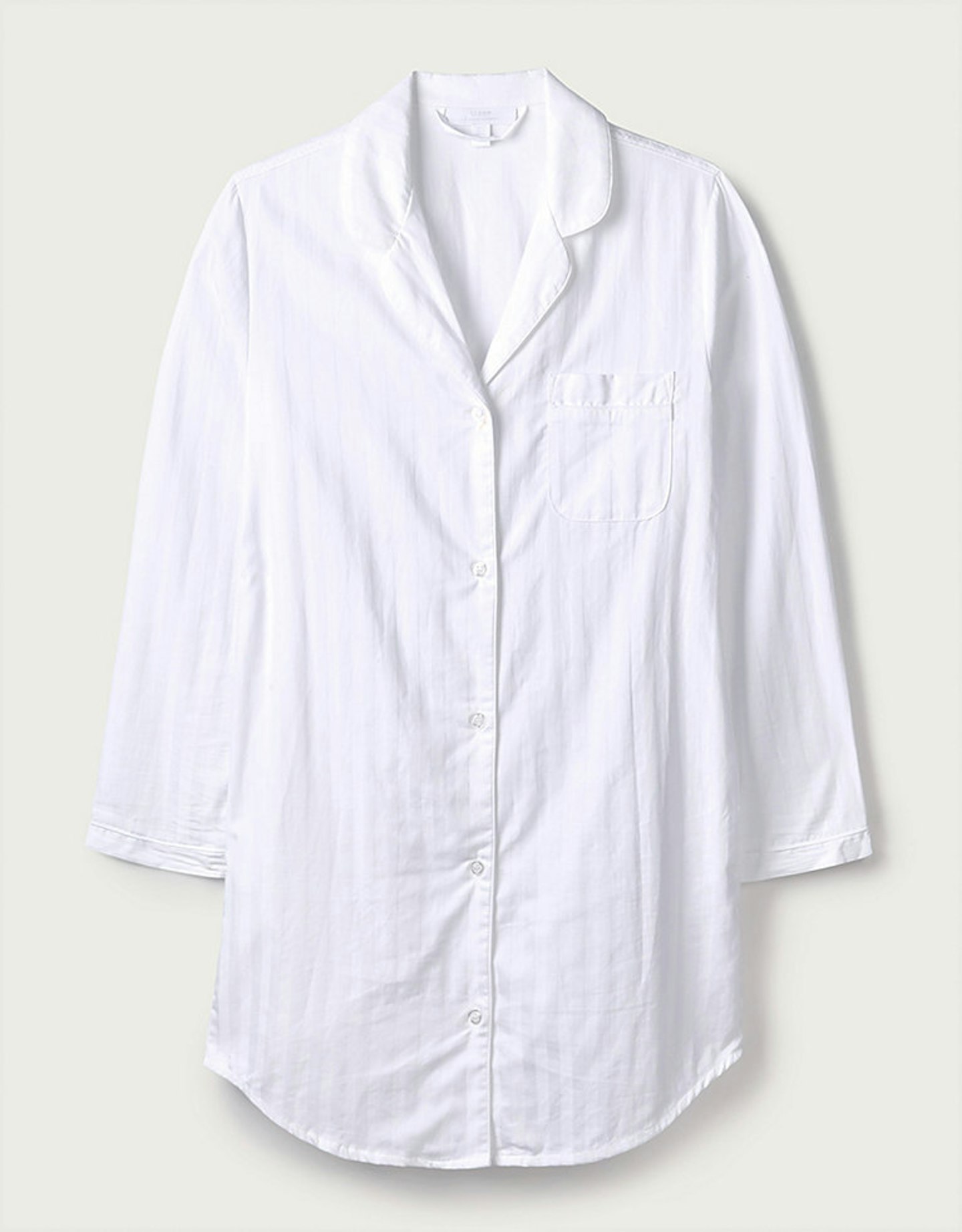 the white company nightshirt 