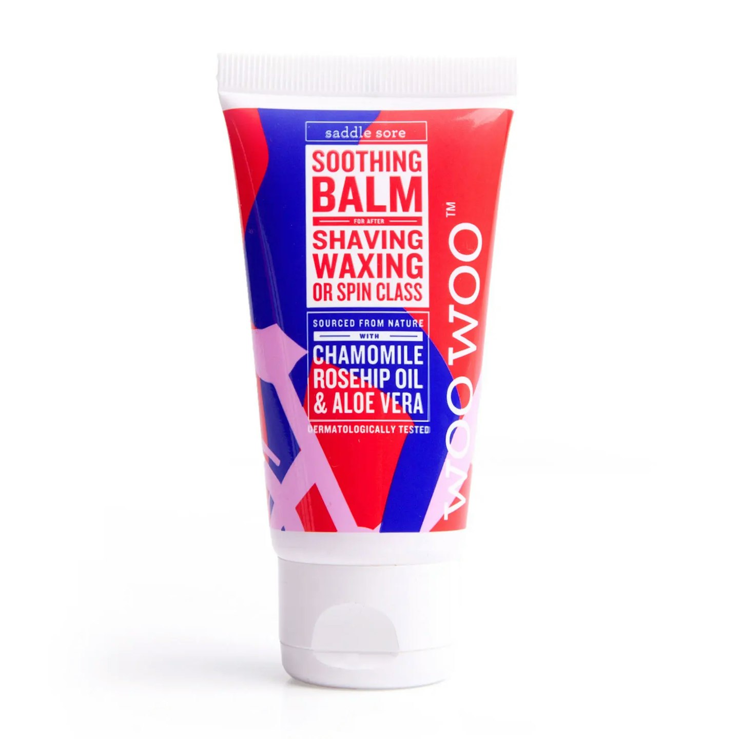 WooWoo Saddle Sore! Chafing Balm