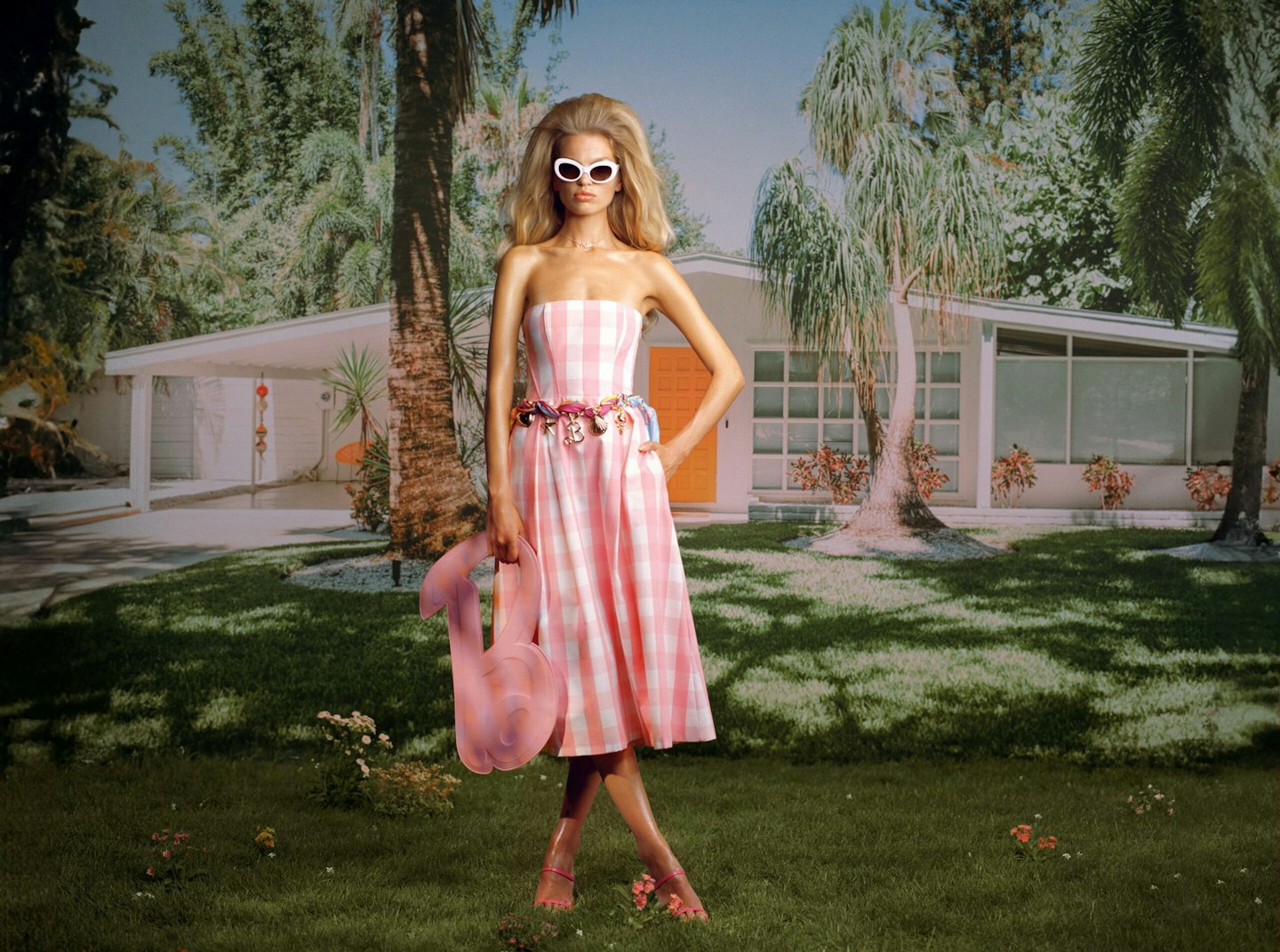 Zara Barbie Collection 2023