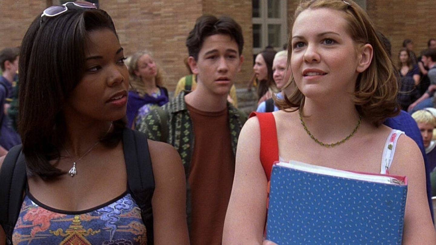 Bianca 10 things I hate about you pick me girl