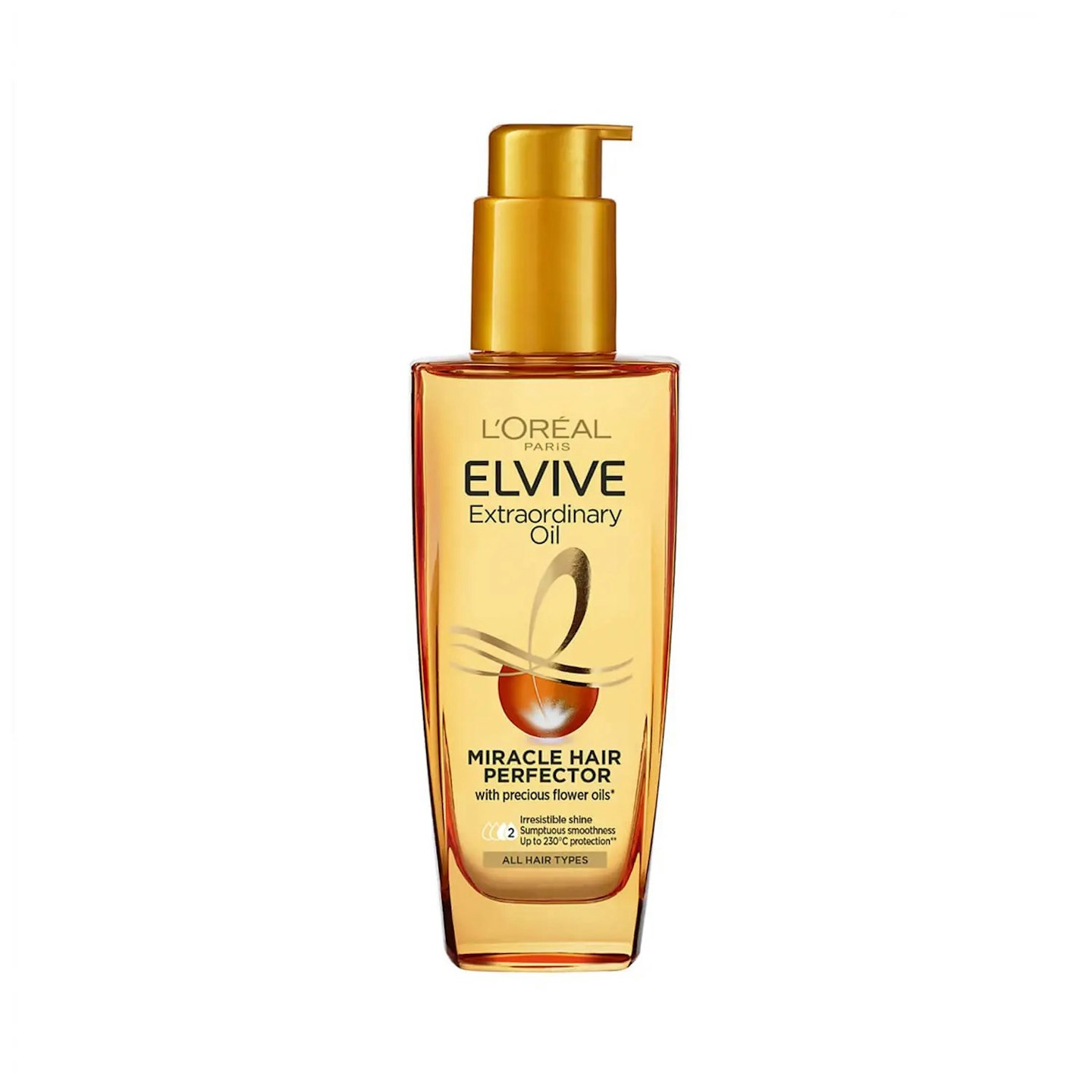 L’Oréal Paris Elvive Extraordinary Hair Oil Miracle Hair Perfector