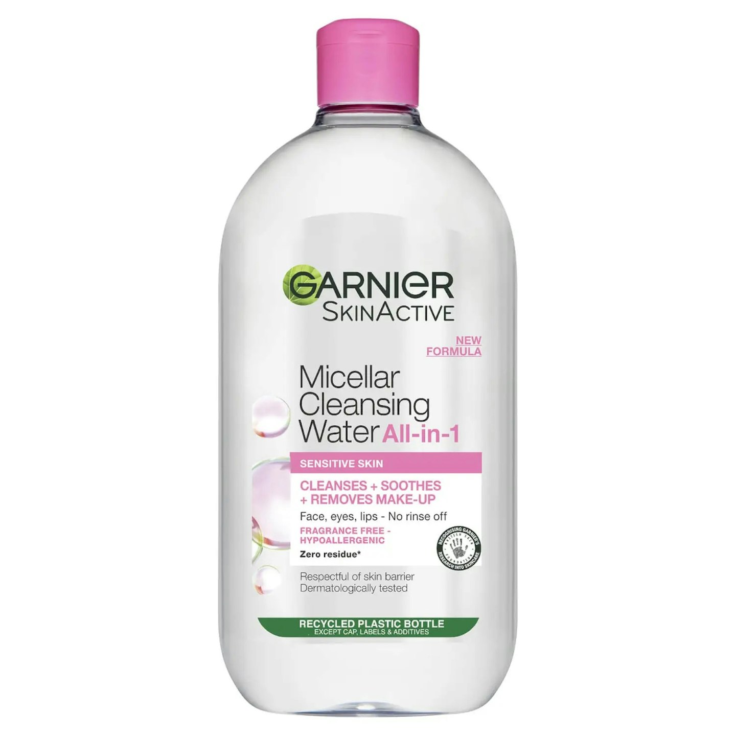 Garnier Micellar Cleansing Water 