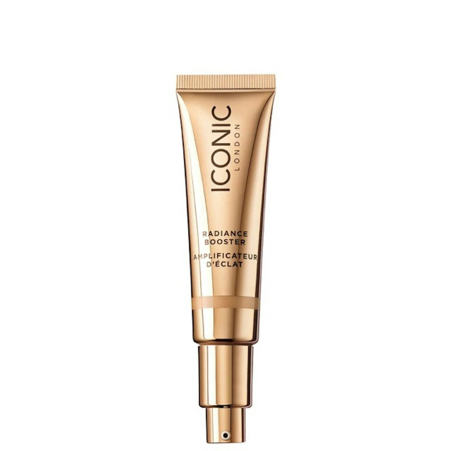 ICONIC London's Radiance Booster