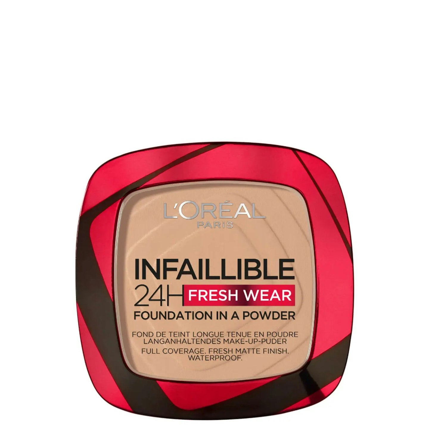 L'Oréal Paris Infallible 24 Hour Fresh Wear Foundation Powder