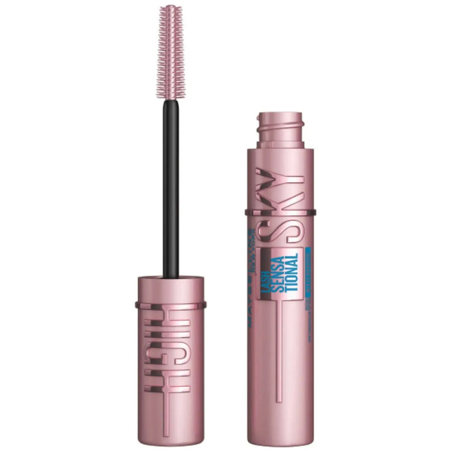 Maybelline Lash Sensational Sky High Waterproof Mascara