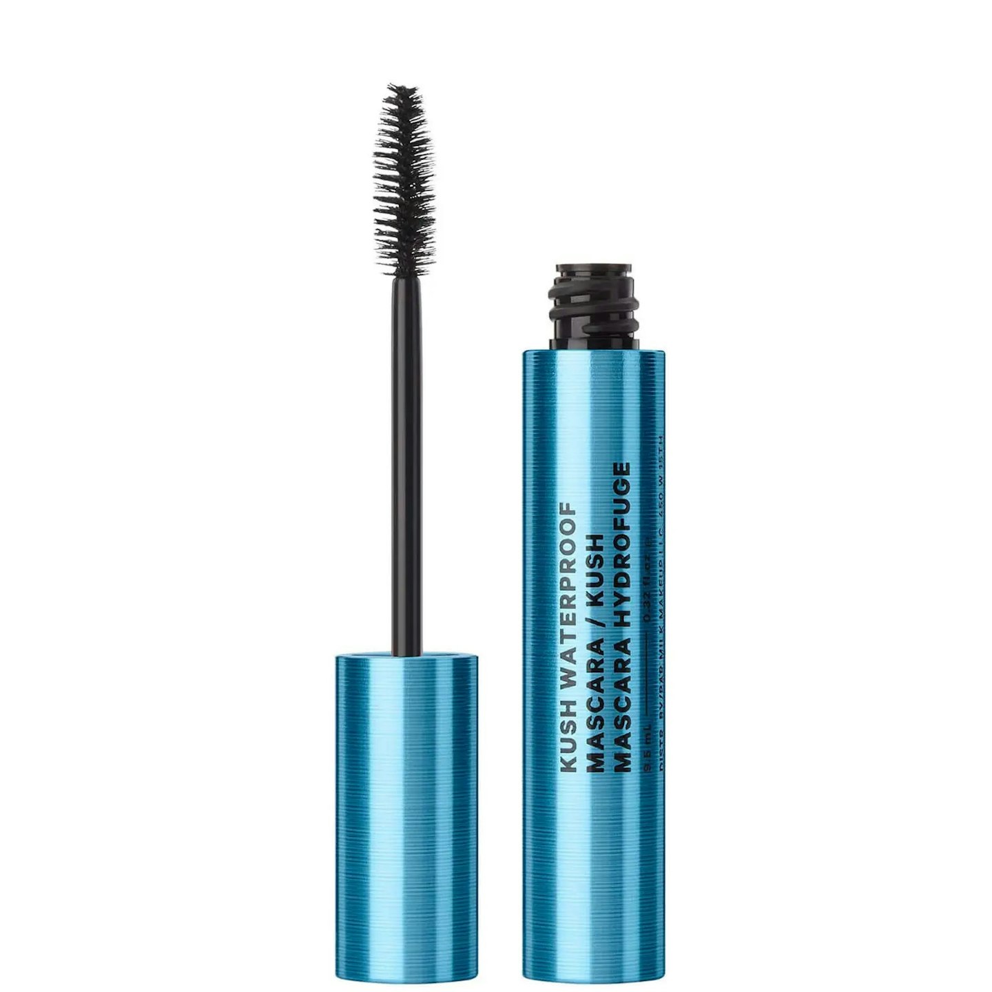 Milk Makeup Khush Waterproof Mascara