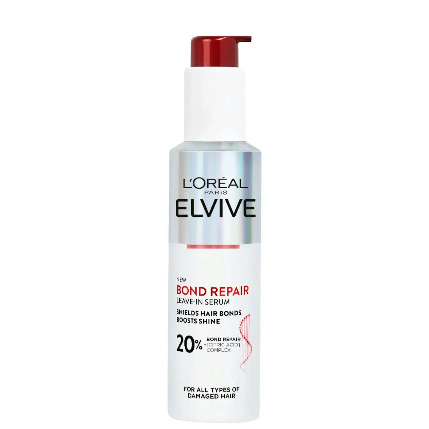 L’Oréal Paris Elvive Bond Repair Leave-in Serum