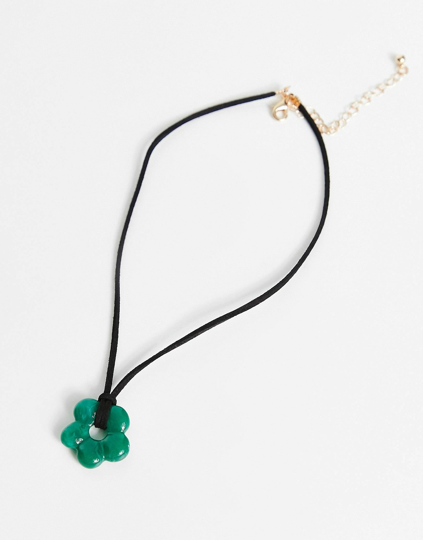 pendant necklace asos