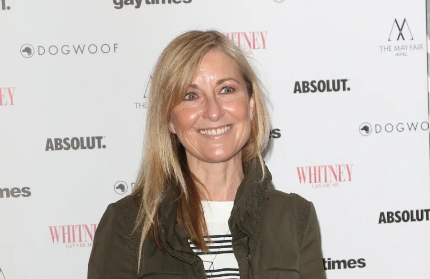 Fiona Phillips has been diagnosed with Alzheimers