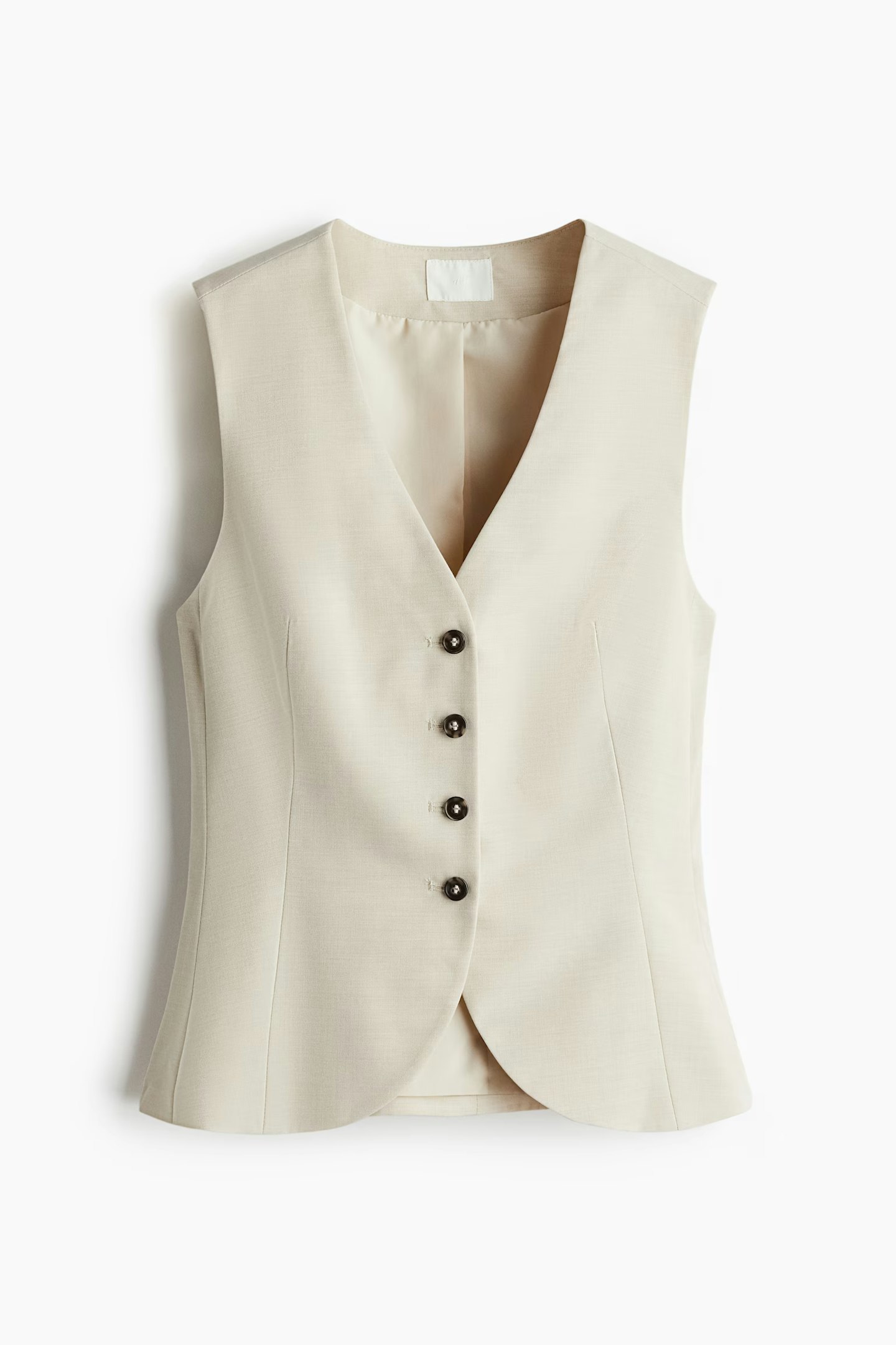 H&M, Suit Waistcoat