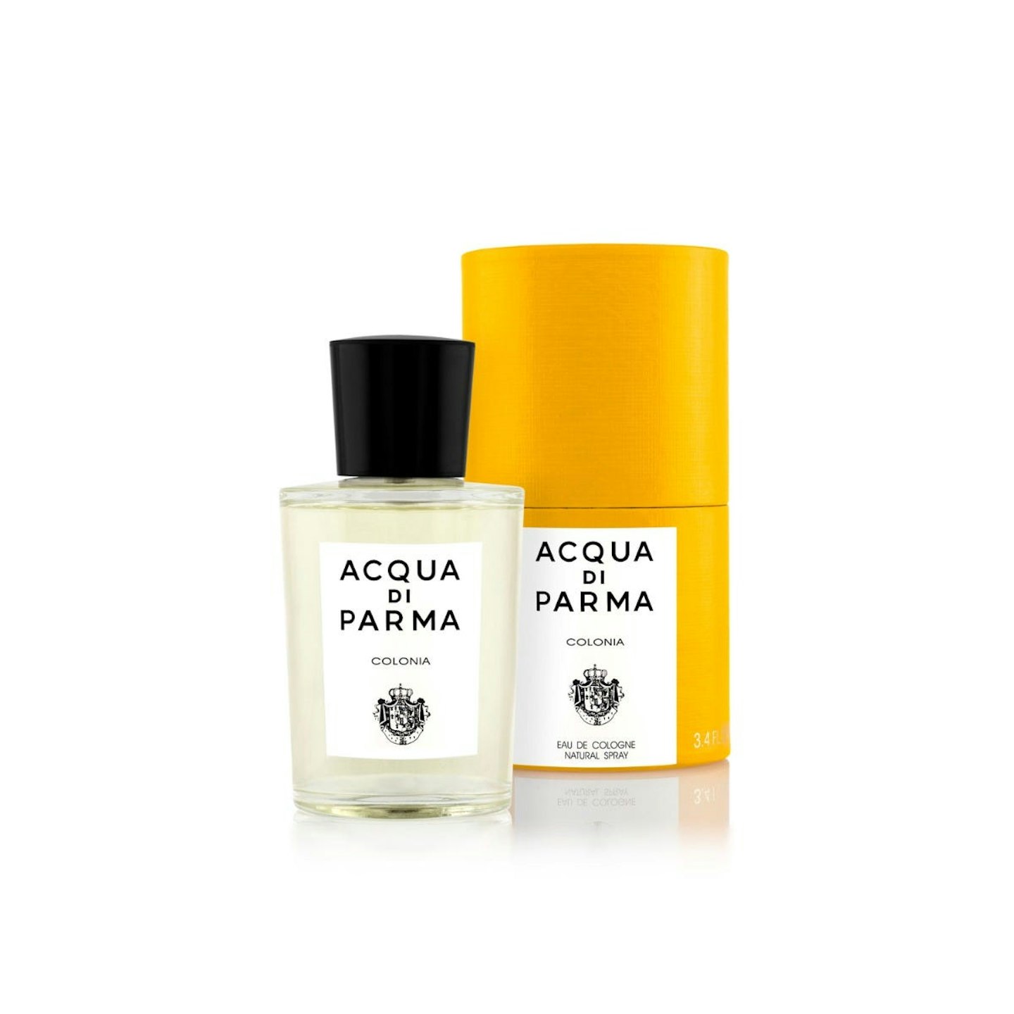 Agua Di Parma  Colonia Eau de Cologne Spray dupe