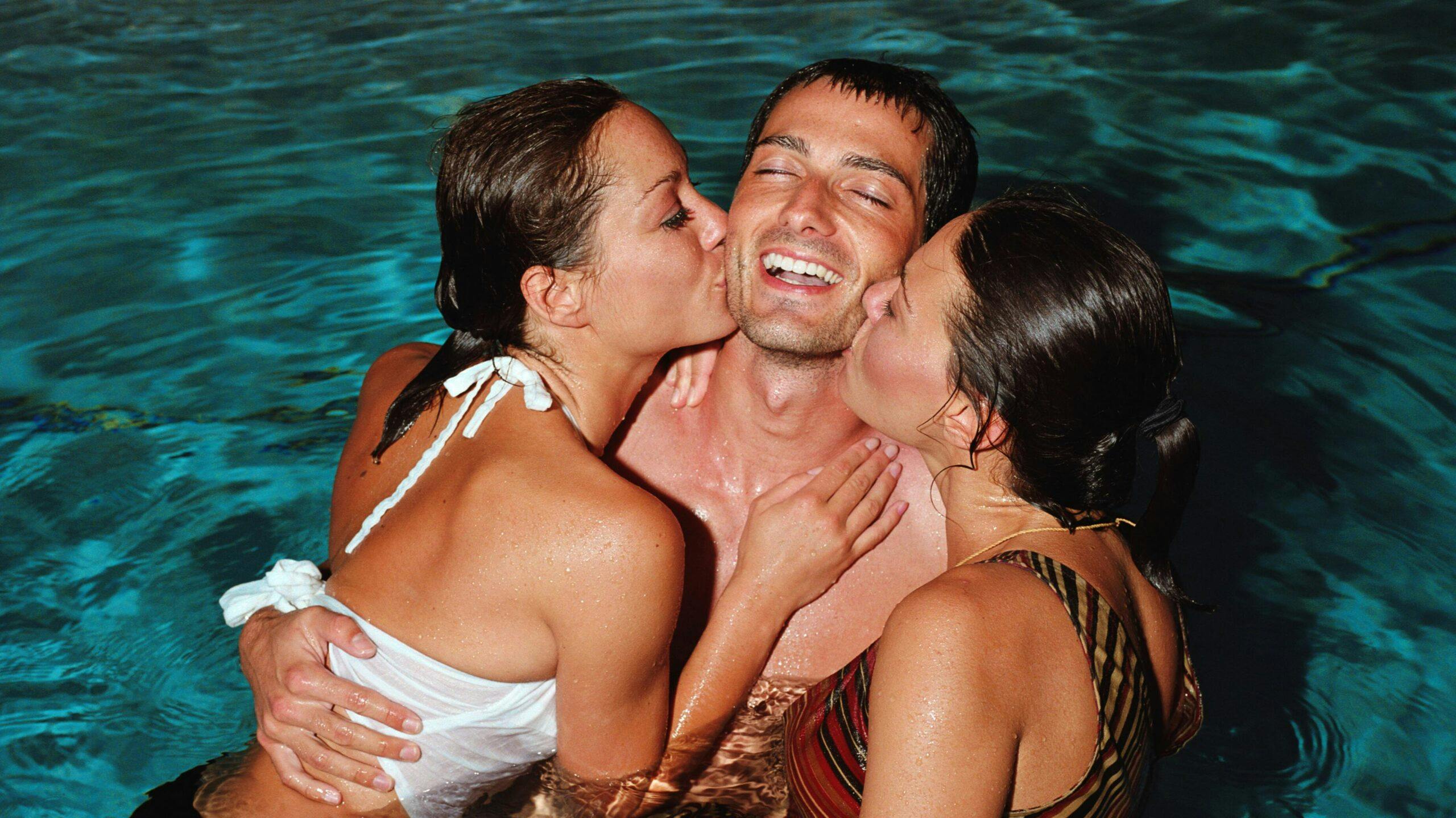 Unexpected Life Lessons From A Summer At A Swingers' Village - Vimarsana News
